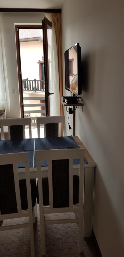 Dobricin Konak, Apartman 202 Kopaonik Exterior foto